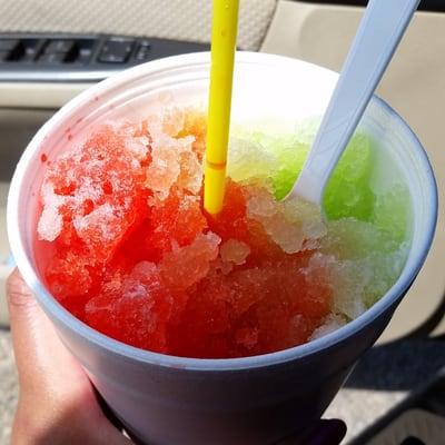 Chill out Shaved Ice