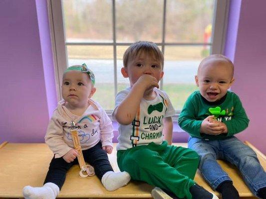 Learn&Grow Child Development Center