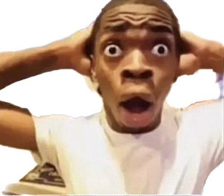 My reaction to this store