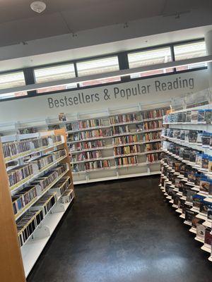 Robert E. Smith Library