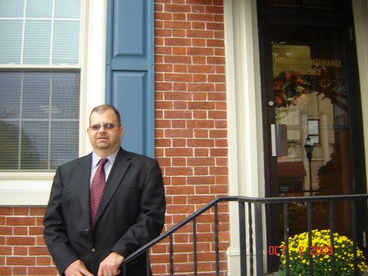 Horwath Insurance Agency