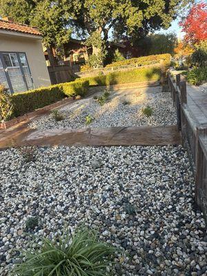 Jose Avina Garden Service