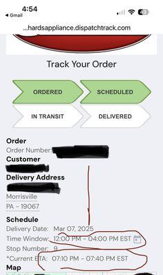 Gerhard's Appliances