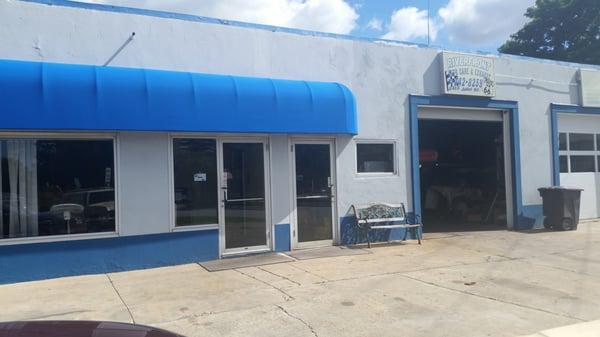 Riverfront Autocare & Exhaust