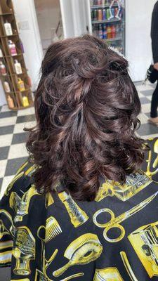 Joanie's Shear Artists