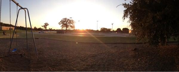 Bedford Boys Ranch Concession Stand