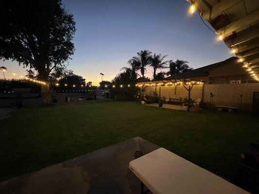 C & A Property Services