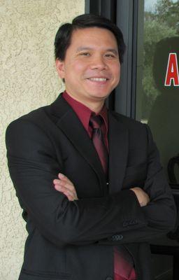 Alexander Pham Attorney At Law