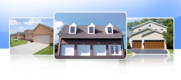 Reliable Door & Supply