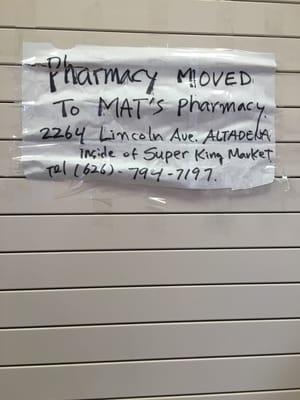 St Luke Professional Pharmacy