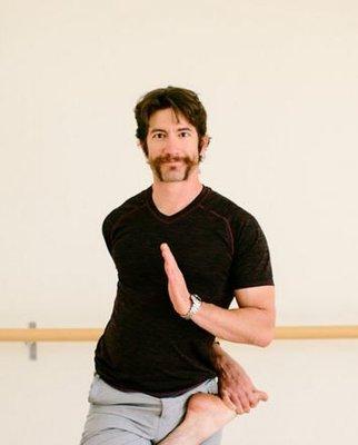 PodBasics-This class is designed for the novice yoga practitioner to the seasoned yogi looking to fine tune their practice. The pace is slow