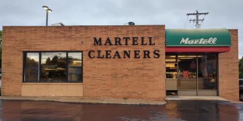 Martell Cleaners