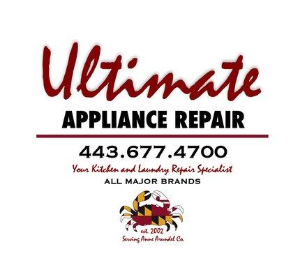 Ultimate Appliance Repair