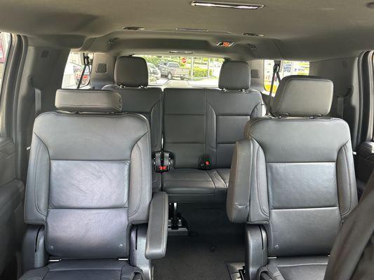 Lubin Vip Limo