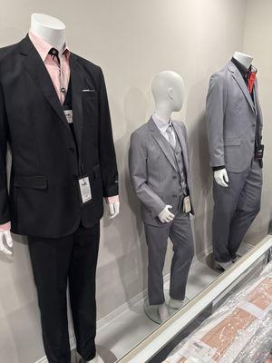 Kim's Tailor & Formal Wear