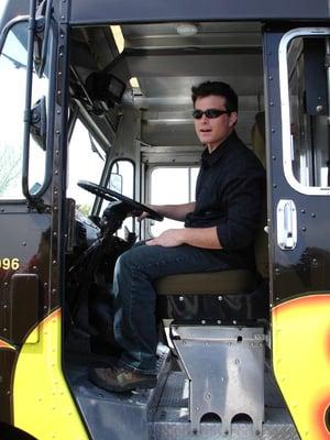 Professional Trucks Team