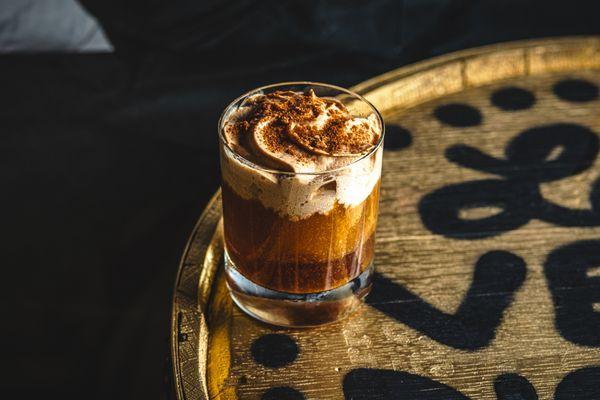 Las Vegas Distillery