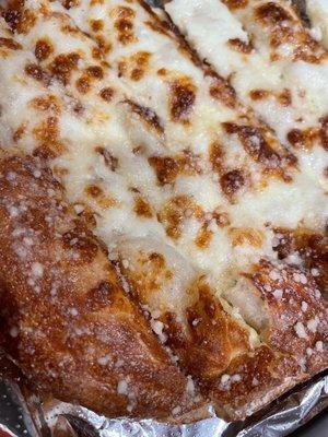 Cheese Stix Large