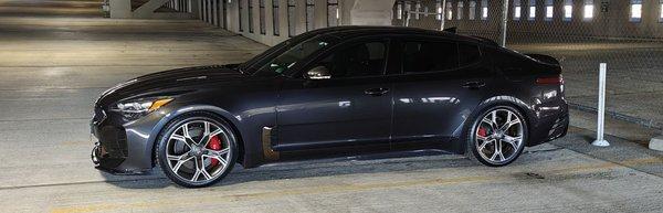 West Side Collision Center