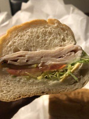 Tony's Subs