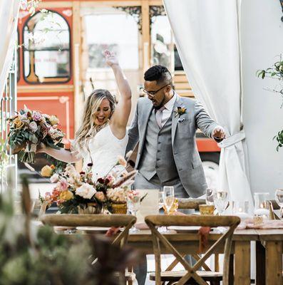 DJ Flamezz Entertainment