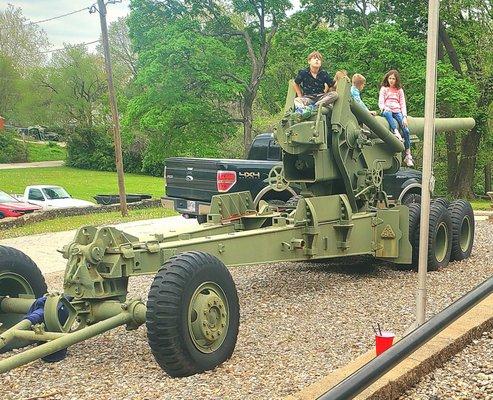 American Legion Post 61