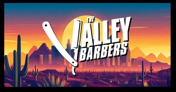 The Valley Barbers