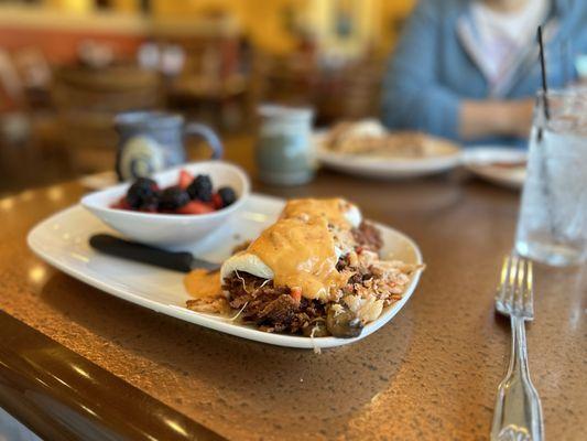 Another Broken Egg Cafe