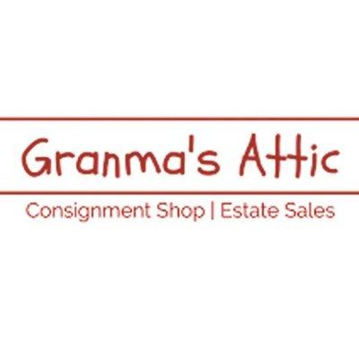Granma's Attic Home Consignment