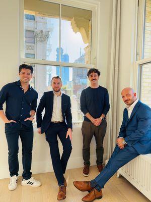 Mark Checki - REAL New York