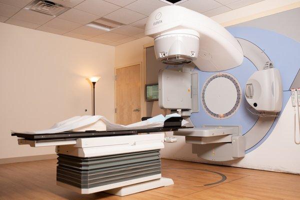 Cancer Center at Blairsville