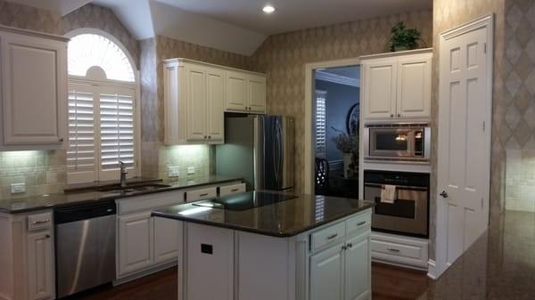 Wess Painting & Wallcovering