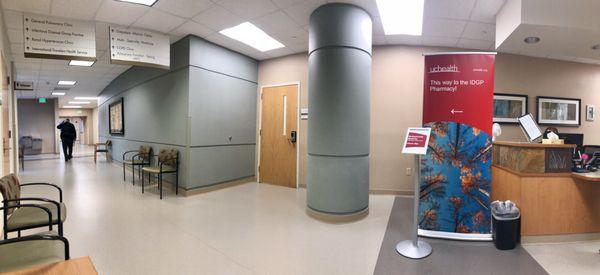 East Denver Pulmonary