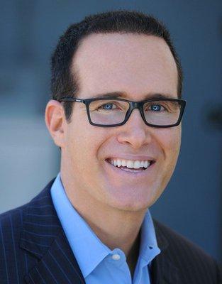 Brett Raskin - Compass