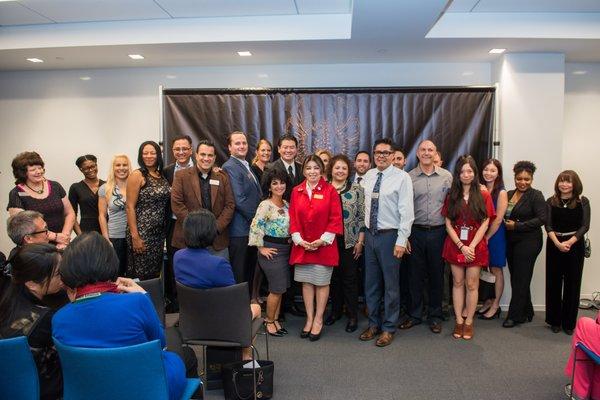 Law Offices of Paul P. Cheng & Associates