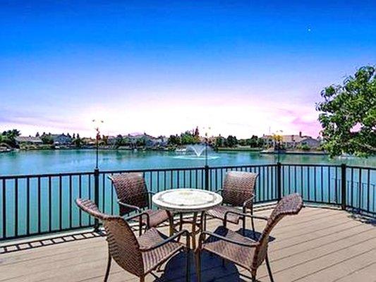 Dream Home! Thanks Team Integrity!