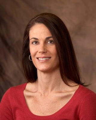 Dr. Shannon C. McDonald