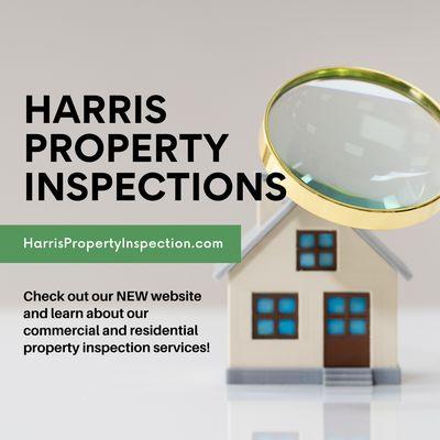 Harris Property Inspections