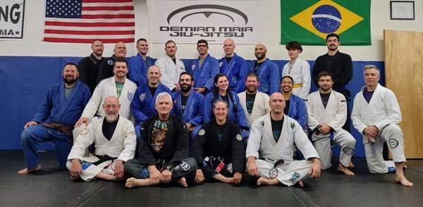 ZenQuest Martial Art Center