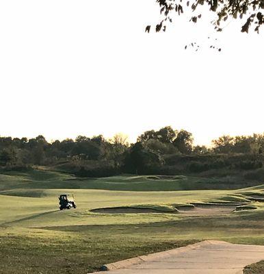 Heritage Hill Golf Club