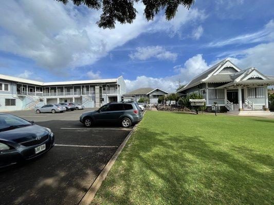 Leeward Acupuncture Center