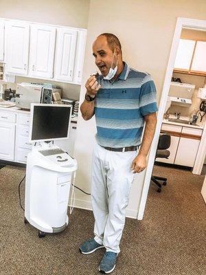 Hammer and Van Zant Family Dentistry