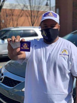 All Purpose Maintenance & Cleaning