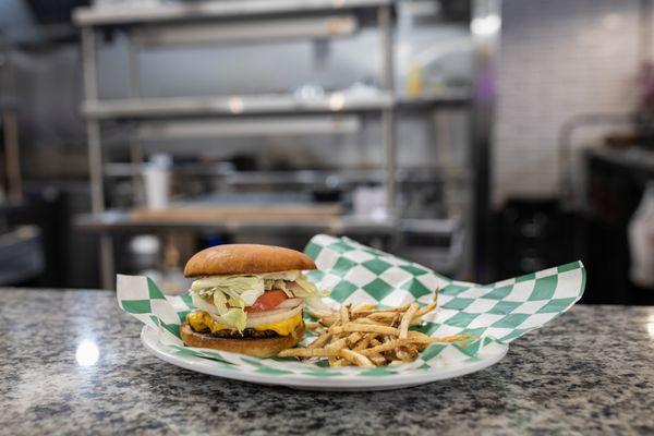 Higgins Meats and Eats