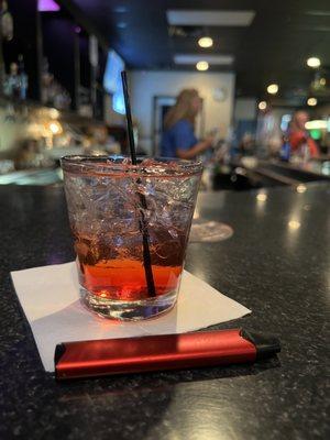 Little John's Tavern