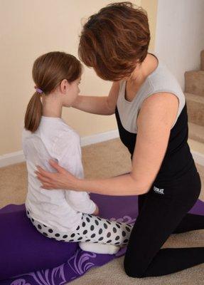 Upright Posture Fitness