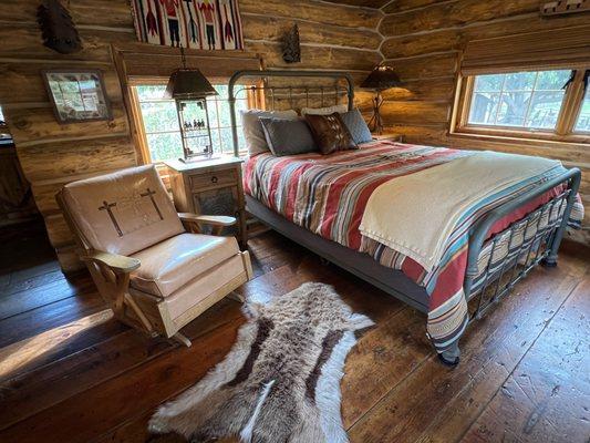 Canyon Of The Ancients Guest Ranch