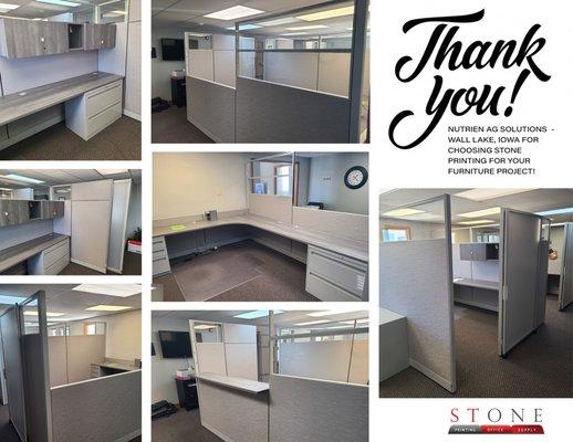 Stone Printing Office Supply