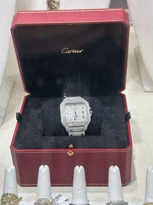 Classic Cartier