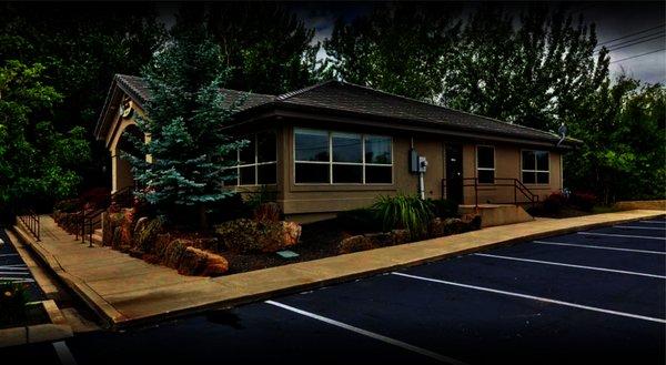 Wright Physical Therapy - Garden City